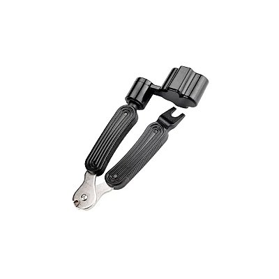 Enrolador de Cordas 3 em 1 Smart EN-001