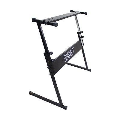 Suporte em Z para Teclados Smart SM-002
