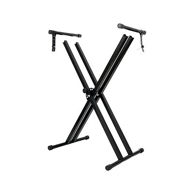 Suporte em X para Teclado Desmontável SM-035DM