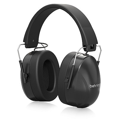 Fone de Ouvido para Bateristas Behringer DH80