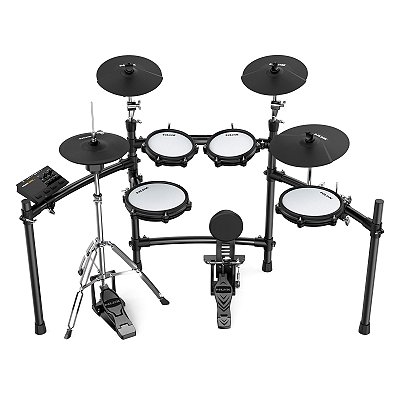 Bateria Eletrônica NUX DM-310H