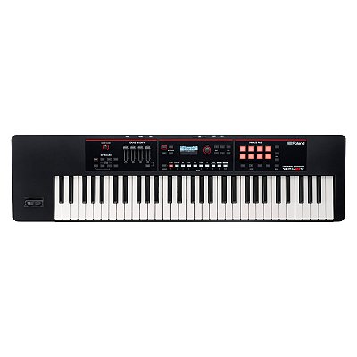 Teclado Sintetizador 61 Teclas Roland XPS-10X