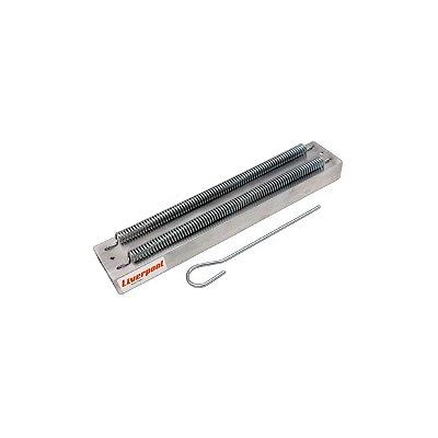 Reco Reco Slim 2 Molas Alumínio Liverpool RRALS 2M