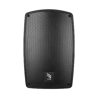 Caixa Ativa 12" 200W RMS Bateria Interna MAKPRO MK-12A-BT