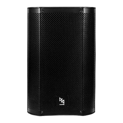 Caixa Ativa 15" 600W RMS MAKPRO MK-15A-DSP