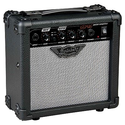 Amplificador Guitarra 15W Strinberg SG15 GR