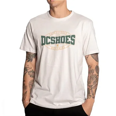 Camiseta DC mc Standout tamanho G