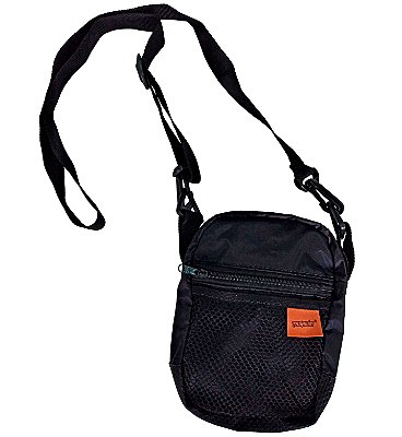 Shoulder Bag Trurium Nylon 