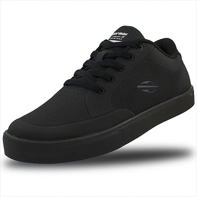 Tênis Mormaii Ref:203364 Urban Free - M0103 Black/ Graphite