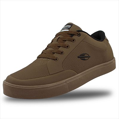 Tênis Mormaii Ref:203364 Urban Free - M6161 Dk Khaki