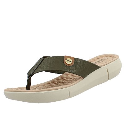 Tamanco Modare Feminino - Verde