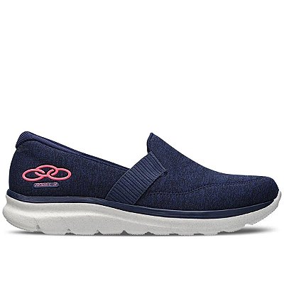 Tênis Olympikus Angel 3 Feminino - Marinho