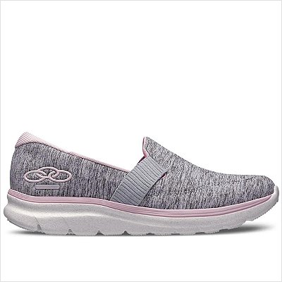 Tênis Olympikus Angel 3 Feminino - Lunar