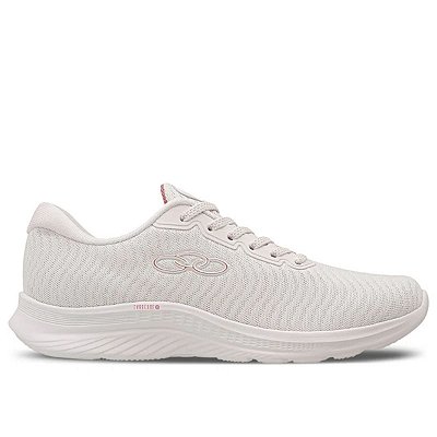 Tenis Olympikus Atmos Feminino - Arenito