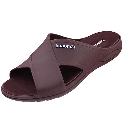 Chinelo Boaonda Harmony Feminino - Açaí