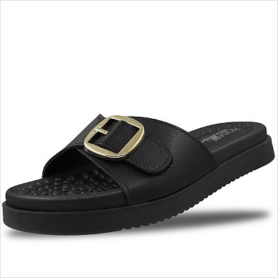 Chinelo Modare Ref:7178.120.21736 - Preto 01