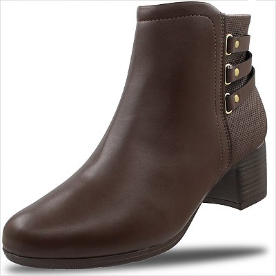 Bota Modare Ref:7072.109 - Café