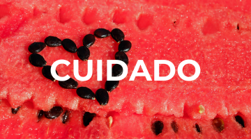 Cuidado Melancia