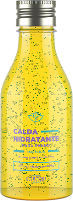 Calda Corporal para Banho - Maracujá - 220ml