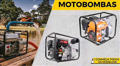 MOTOBOMBA
