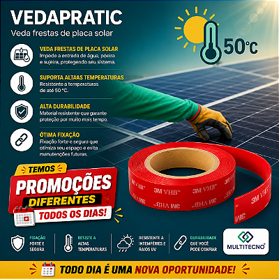 Promoções Diárias
