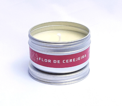 mini banner Flor de Cerejeira