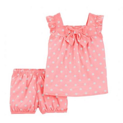 Conjunto 2 peças Carter´s - Poás