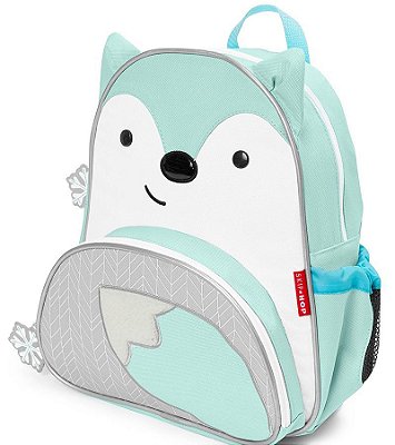 Mochila Skip Hop - Raposa