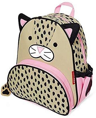 Mochila Skip Hop - Leopardo