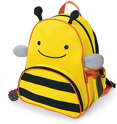 Mochila Skip Hop - Abelha