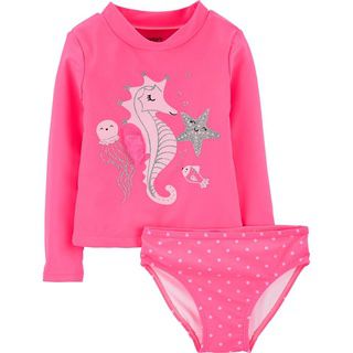 Biquíni Carter´s - Animais Marinhos