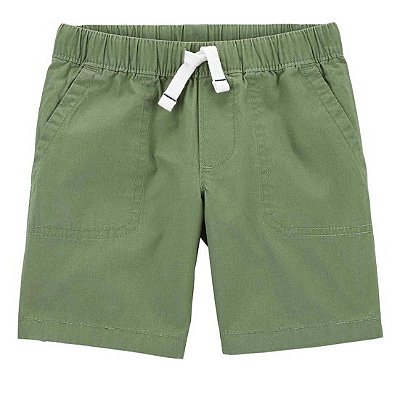 Bermuda Carter´s - Verde
