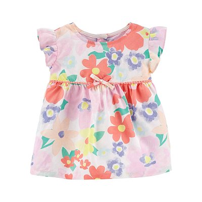 Bata Carter´s - Floral
