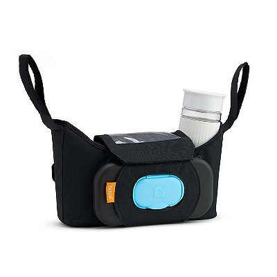 Bolsa Organizadora para Carrinho de Bebê Brica - Munchkin