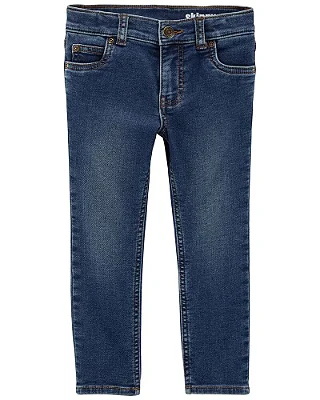 Calça Jeans Skinny Carter´s - Lavagem Escura