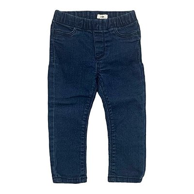 Calça Jegging OshKosh - Lavagem Escura