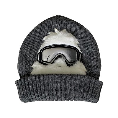 Gorro Carter´s - Ski - 2-4 anos