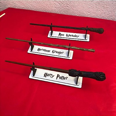 Varinha Harry Potter