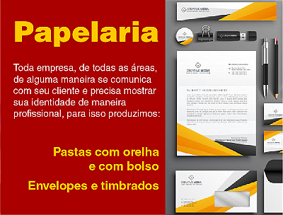 papelaria