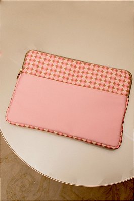 Porta Note Bola Rosa