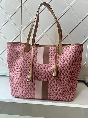 Bag Estampa Girl