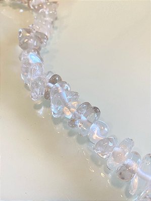 Alça Extra Cristal