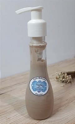 Loção Hidratante Artesanal | Nutrição e Perfume para a Pele