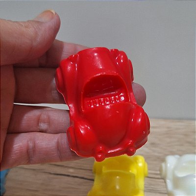 Kit Sabonete Carrinho Calhambeque | Lembrancinha Carros Antigos