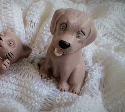 Sabonete Artesanal Labrador | Um Mimo Fofo e Perfumado