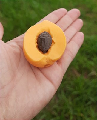 Kit Sabonete Pêssego | A Doçura Real do Seu Banho