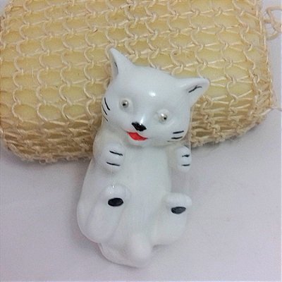 Sabonete Artesanal Gato Manhoso | Decoração e Presente