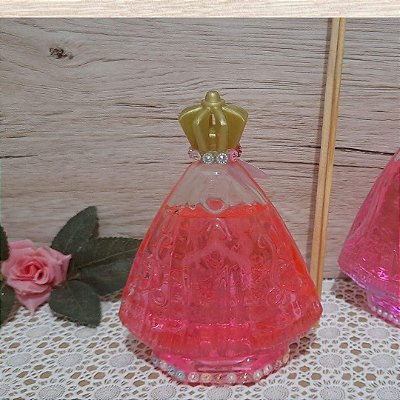 Difusor de Aromas Nossa Senhora | Toque de Fé e Aconchego