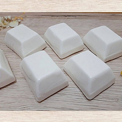 Kit Sabonete Cremoso para Depilação | Para uma Pele Sedosa e Suave