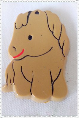 Kit Sabonete Artesanal Cavalo | Lembrancinha Delicada e Perfumada